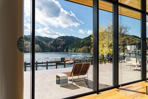 FIA世界ラリー選手権フォーラムエイト・ラリージャパン2026注目の三河湖SSで特別観戦！三河湖テラス「こりん」団体貸切プランの募集を2/16より開始