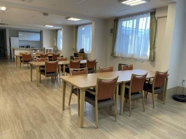 2026年3月1日 新潟県長岡市中島に「やさしい手 看多機かえりえ長岡」を開所