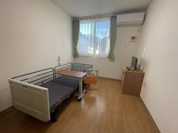 2026年3月1日 新潟県長岡市中島に「やさしい手 看多機かえりえ長岡」を開所