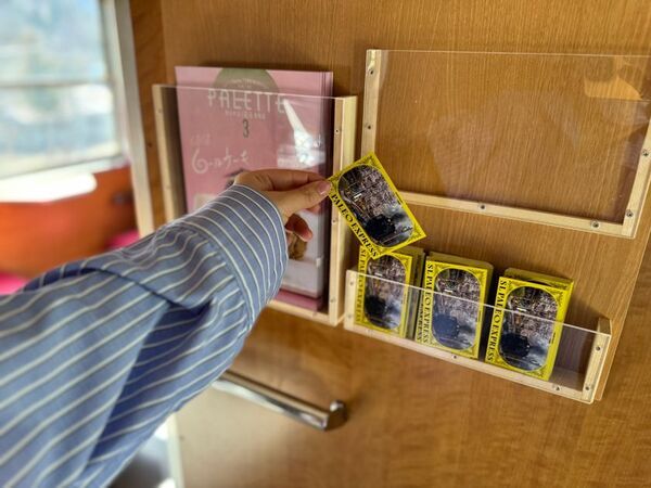 秩父鉄道のSLパレオエクスプレス、2/20(金)から予約開始　3/20(金・祝)「SLファーストラン号」運行　SL弁当、オリジナル列車カード、BARカウンターで車内も充実