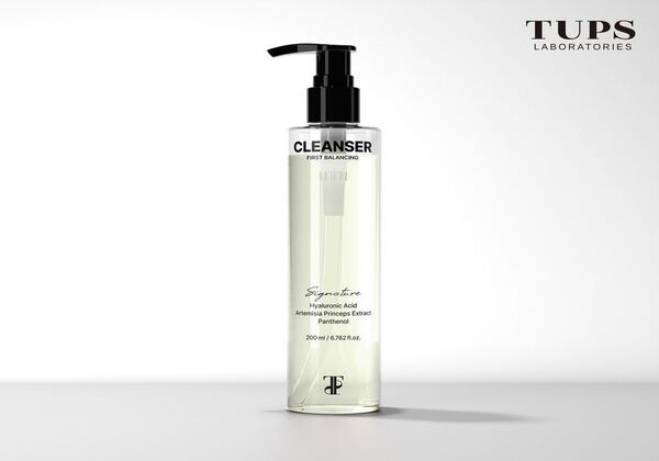 【日本上陸】世界1,300超のサロンが認めた　韓国発・高機能スキンケア「TUPS(トゥップス)」が3月2日(月)よりB2B展開および導入受付を開始。