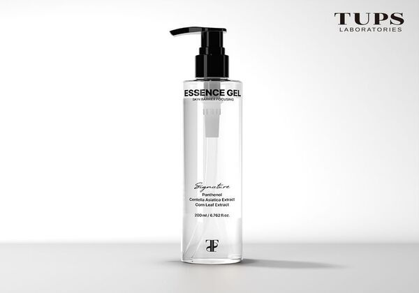 【日本上陸】世界1,300超のサロンが認めた　韓国発・高機能スキンケア「TUPS(トゥップス)」が3月2日(月)よりB2B展開および導入受付を開始。