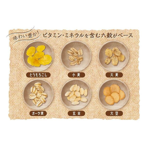 ペットフードはドギーマン♪から　わんちゃん専用グラノーラが2月20日に発売！