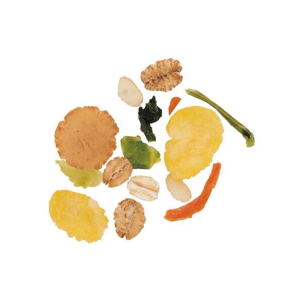 ペットフードはドギーマン♪から　わんちゃん専用グラノーラが2月20日に発売！