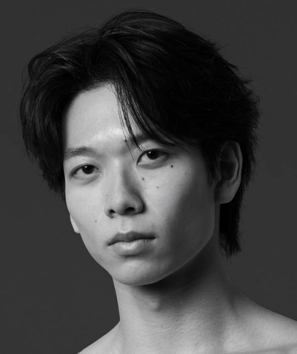 Daiwa House PRESENTS熊川哲也 K-BALLET TOKYO Spring Tour 2026『パリの炎』