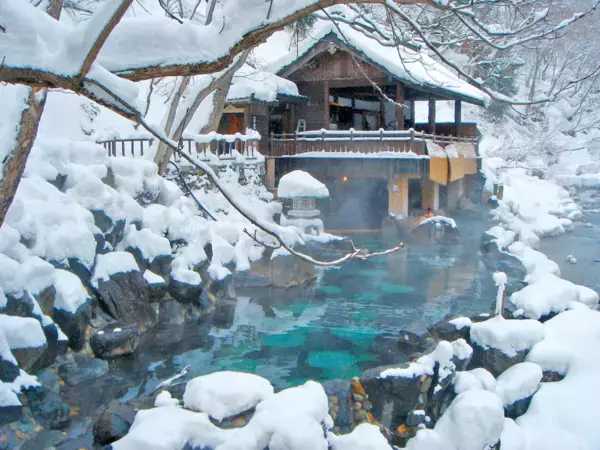 東京駅で『温泉王国ぐんま』を体感！群馬温泉文化旅遊 in 東京站　2月20日～22日 JR東日本東京駅B1 グランスタ東京「スクエア ゼロ」(改札内)で開催