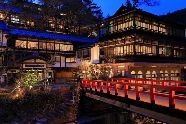 東京駅で『温泉王国ぐんま』を体感！群馬温泉文化旅遊 in 東京站　2月20日～22日 JR東日本東京駅B1 グランスタ東京「スクエア ゼロ」(改札内)で開催