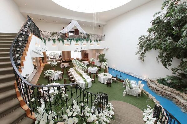 ＮＩＳＨＩＫＩＹＡグループ、結婚式場を活用した「団体旅行向け特別プラン」を提供開始― ツアー旅行・社員旅行・周年旅行・招待旅行・インバウンドまで幅広く対応、旅行商品の自由度を向上 ―