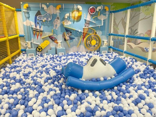 親子で夢中になる室内遊園地『キッズランドUS mini 東京吉祥寺店』2/14(土)リニューアルオープン