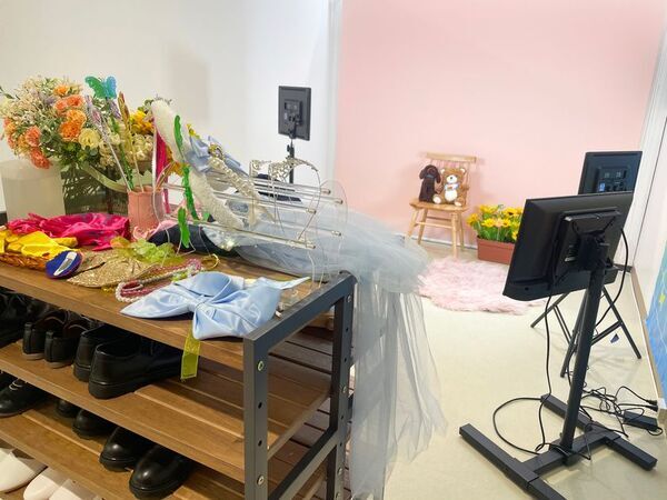 親子で夢中になる室内遊園地『キッズランドUS mini 東京吉祥寺店』2/14(土)リニューアルオープン