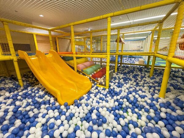 親子で夢中になる室内遊園地『キッズランドUS mini 東京吉祥寺店』2/14(土)リニューアルオープン