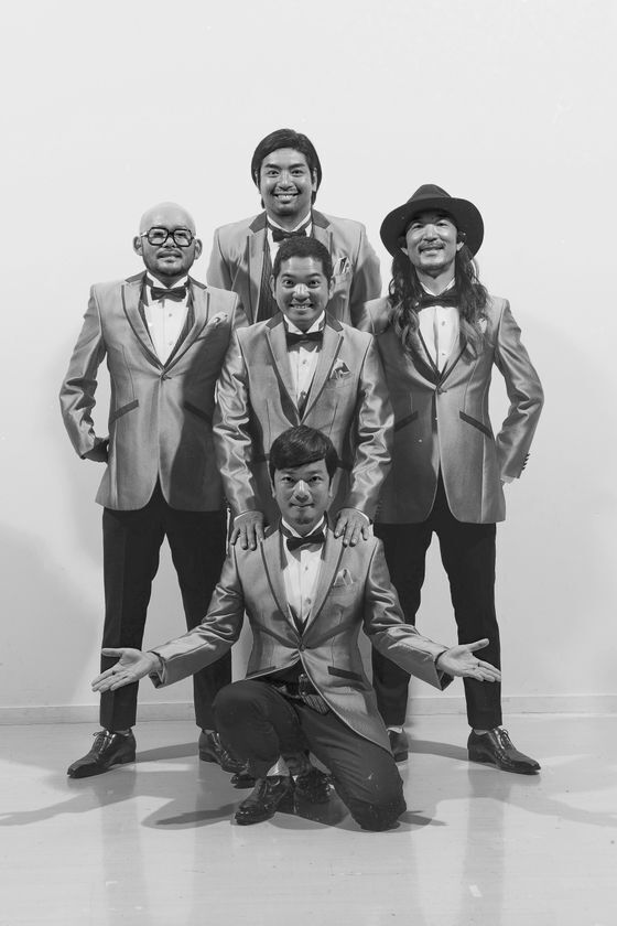 nobodyknows+など、ステージアーティスト第一弾を公開！「あさドレ♪ちゃんの中京テレビ番組まつり」音楽・グルメ・旅・遊び・・・家族で楽しめる2日間！