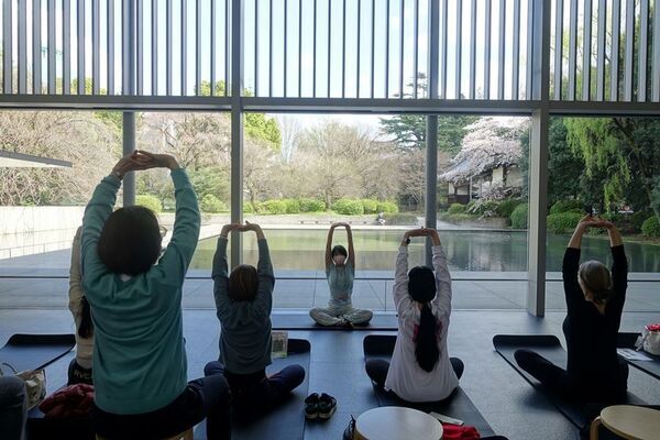 東京国立博物館で毎年恒例「博物館でお花見を」2026年3月10日(火)～4月5日(日)に開催！