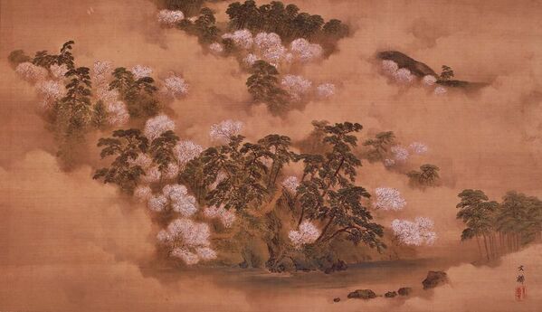 東京国立博物館で毎年恒例「博物館でお花見を」2026年3月10日(火)～4月5日(日)に開催！