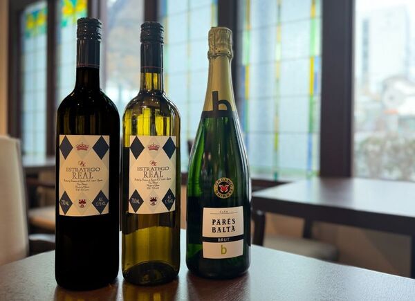 【京都山科 ホテル山楽】ローストビーフや握り寿司も食べ放題！2026年3月1日(日)より新たに和洋ランチブッフェを提供開始