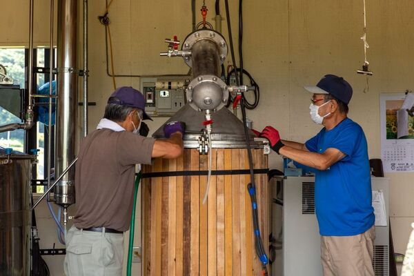 和精油の未来を拓く「日本の香りを世界へ」プロジェクト始動　香り日本研究会、国際会議「AAC-AAIC 2026 KOREA」へ出展