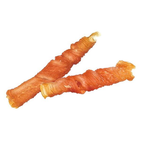 ペットフードはドギーマン♪からわんちゃん用のおやつ「肉巻きキッチン」シリーズが2月20日に発売！