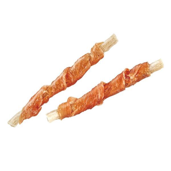 ペットフードはドギーマン♪からわんちゃん用のおやつ「肉巻きキッチン」シリーズが2月20日に発売！