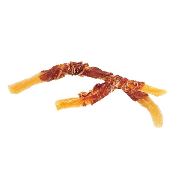 ペットフードはドギーマン♪からわんちゃん用のおやつ「肉巻きキッチン」シリーズが2月20日に発売！