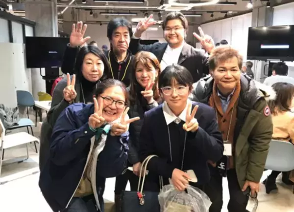 熊本県合志市を愛する人をブレストで全力応援！市民が主役の街づくりイベント「クマコン in 合志」2/28 開催