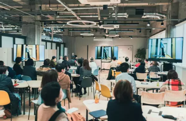 熊本県合志市を愛する人をブレストで全力応援！市民が主役の街づくりイベント「クマコン in 合志」2/28 開催