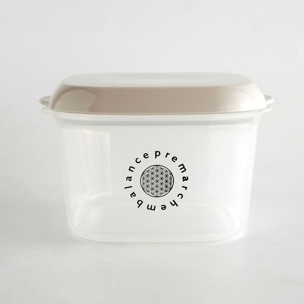 味噌パックをそのまま入れ替え！プレマルシェ×エンバランスの「ストックメイト キューブ」が新登場