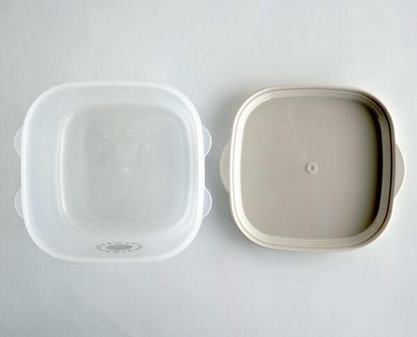 味噌パックをそのまま入れ替え！プレマルシェ×エンバランスの「ストックメイト キューブ」が新登場