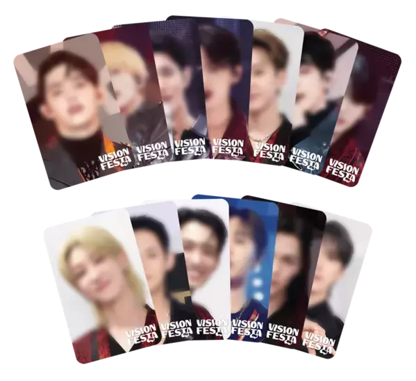 5組目のアーティスト参戦＆VR時間も増量して西武渋谷上陸！特典トレカも一新。SEVENTEENら5組が集結する進化系VRイベント「THE FACT MUSIC AWARDS EXHIBITION-VISION FESTA(DIVE INTO THE STARS)」を見逃すな！