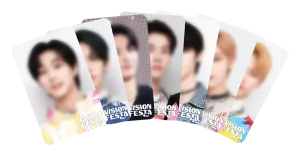 5組目のアーティスト参戦＆VR時間も増量して西武渋谷上陸！特典トレカも一新。SEVENTEENら5組が集結する進化系VRイベント「THE FACT MUSIC AWARDS EXHIBITION-VISION FESTA(DIVE INTO THE STARS)」を見逃すな！