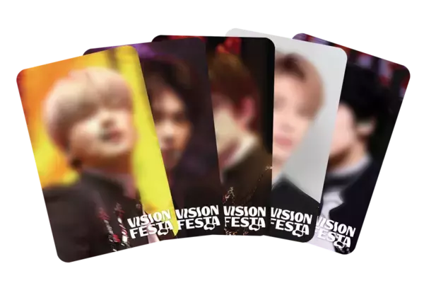 5組目のアーティスト参戦＆VR時間も増量して西武渋谷上陸！特典トレカも一新。SEVENTEENら5組が集結する進化系VRイベント「THE FACT MUSIC AWARDS EXHIBITION-VISION FESTA(DIVE INTO THE STARS)」を見逃すな！