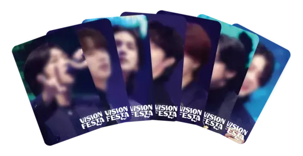 5組目のアーティスト参戦＆VR時間も増量して西武渋谷上陸！特典トレカも一新。SEVENTEENら5組が集結する進化系VRイベント「THE FACT MUSIC AWARDS EXHIBITION-VISION FESTA(DIVE INTO THE STARS)」を見逃すな！