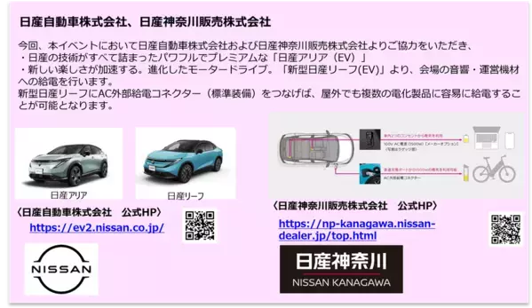 ～綱引き・パレード・グルメストリートなど、コンテンツ盛りだくさん～みなとみらい21 さくらフェスタ2026