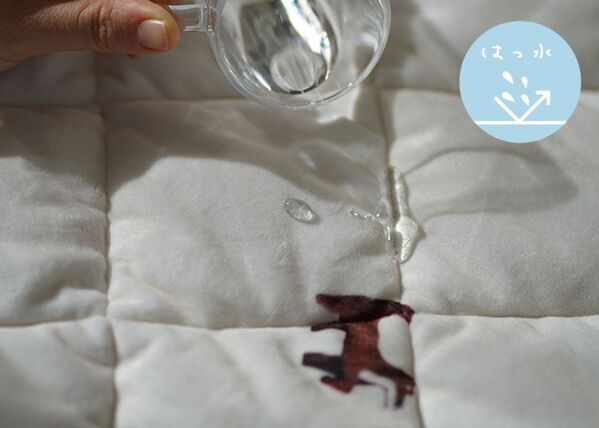 「Maison terrier」とコラボ！“毎日使える”おやつ犬キルトラグが2月25日発売