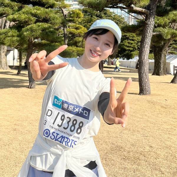 東京マラソン ランナー応援イベント「TOKYO CHEER 2026」3月1日(日)開催