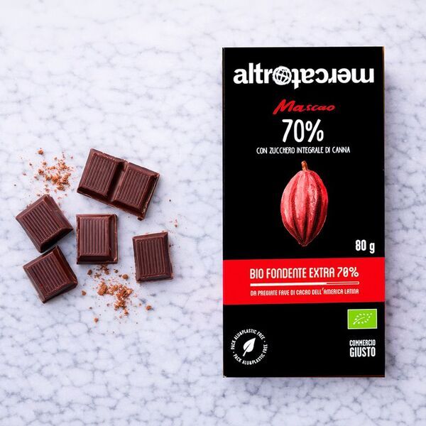 Altromercato アルトロメルカート【FOODEX JAPAN 2026出展のお知らせ】