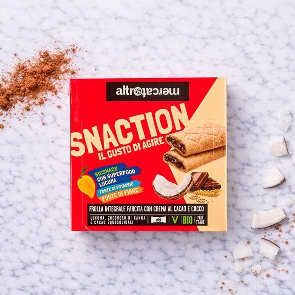 Altromercato アルトロメルカート【FOODEX JAPAN 2026出展のお知らせ】