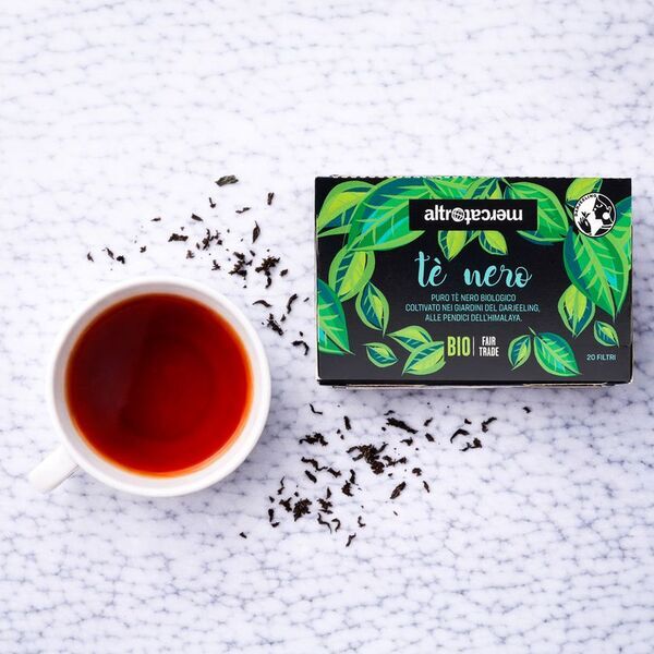 Altromercato アルトロメルカート【FOODEX JAPAN 2026出展のお知らせ】