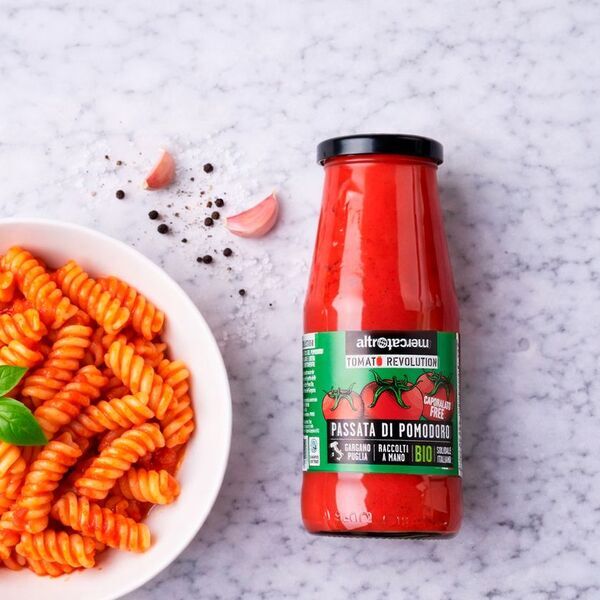 Altromercato アルトロメルカート【FOODEX JAPAN 2026出展のお知らせ】