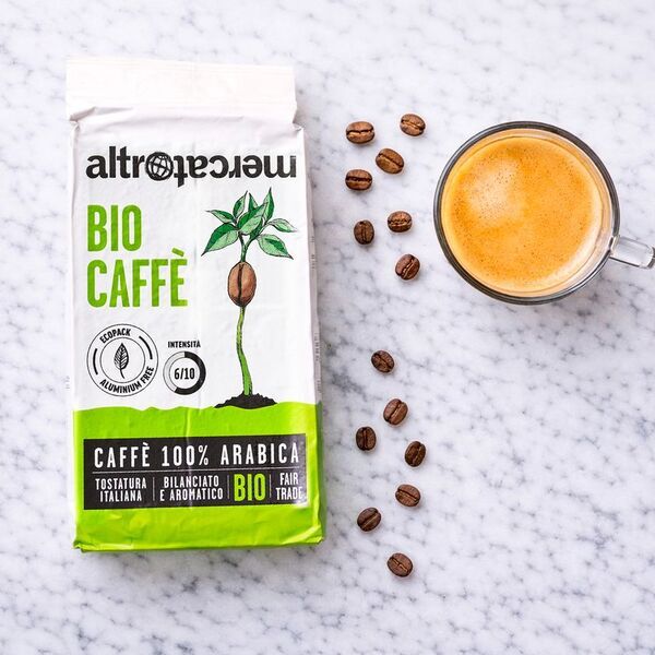 Altromercato アルトロメルカート【FOODEX JAPAN 2026出展のお知らせ】