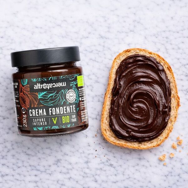 Altromercato アルトロメルカート【FOODEX JAPAN 2026出展のお知らせ】