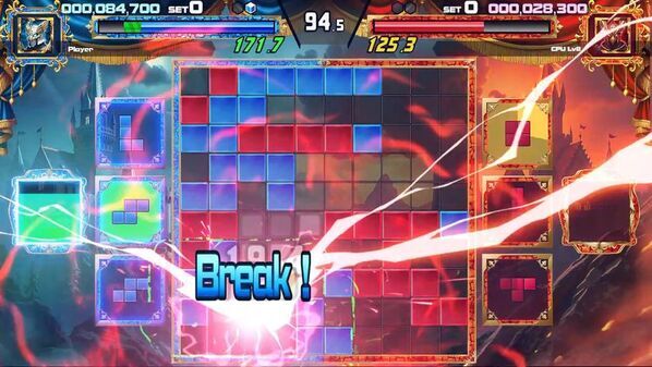 超高速対戦パズルゲーム『SHIKA-Q』Nintendo Switch版　予約受付開始のお知らせ