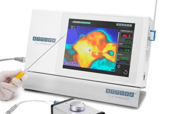 東海地方初導入　名古屋・栄で進化するたるみ治療　まゆりなclinic名古屋栄、次世代高周波治療器「ATTIVA(アッティバ)導入」