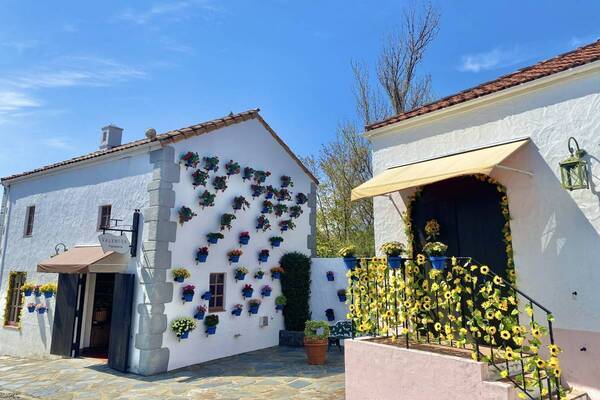 志摩スペイン村4月開催イベント