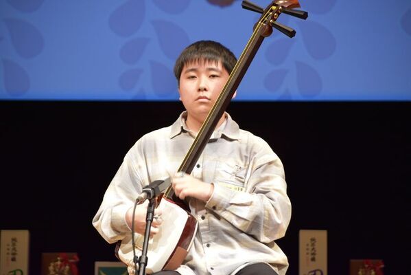 挑戦者募集開始！第20回津軽三味線日本一決定戦　国内最高峰の大会 本場・津軽にて今年も開催！