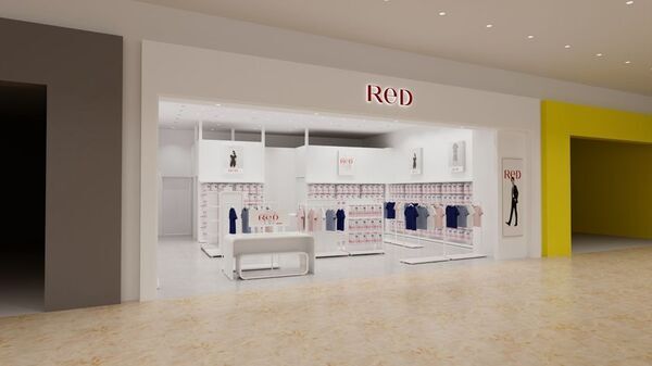 【新店OPEN】リカバリーウェア「ReD(レッド)」ららぽーと海老名、イオンレイクタウンmoriに3月オープン！ジェイアール名古屋タカシマヤでのPOP UPも展開！