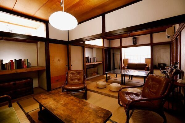 創業109年の画材店・月光荘が絵の具工場「月光荘ファルベ」を製造エリアまで拡張し体験交流拠点として3/6リニューアル