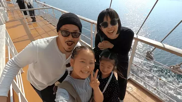 誕生日を世界最大級の渦潮で祝う！「うずしおバースデークルーズ」絶賛開催中