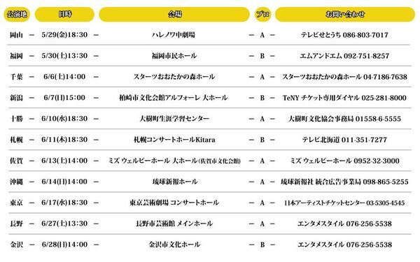 NHK-BS　街角ピアノ スペシャル放送決定！ガルシア・ガルシア 2026年全国20都市を巡る日本ツアー発表
