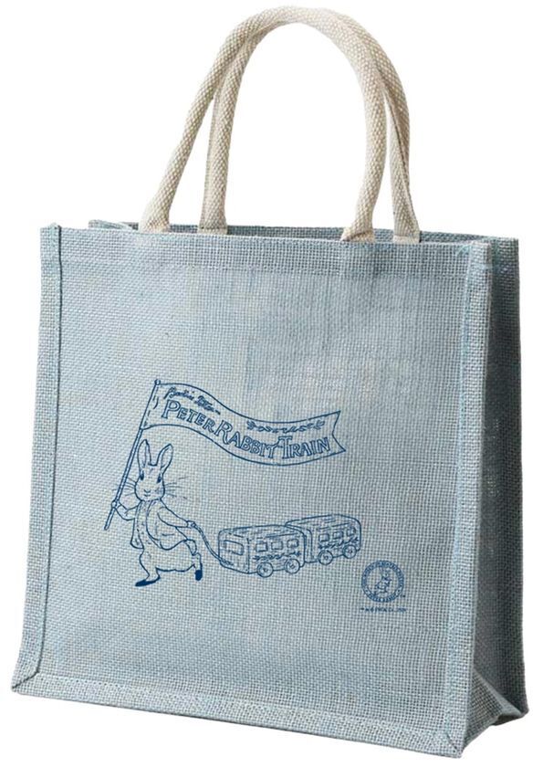 3月3日よりピーターラビット(TM)ぬい撮りフォトコンテストがInstagramで開始します！