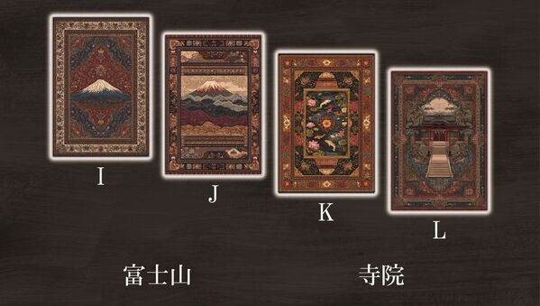 ＜Makuake人気シリーズ第4弾＞「敷く」から「飾る」へ　AI×アクリルでペルシャ絨毯の美を再現した新感覚インテリアパネルの予約販売を開始！